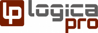 Logica Pro Logo